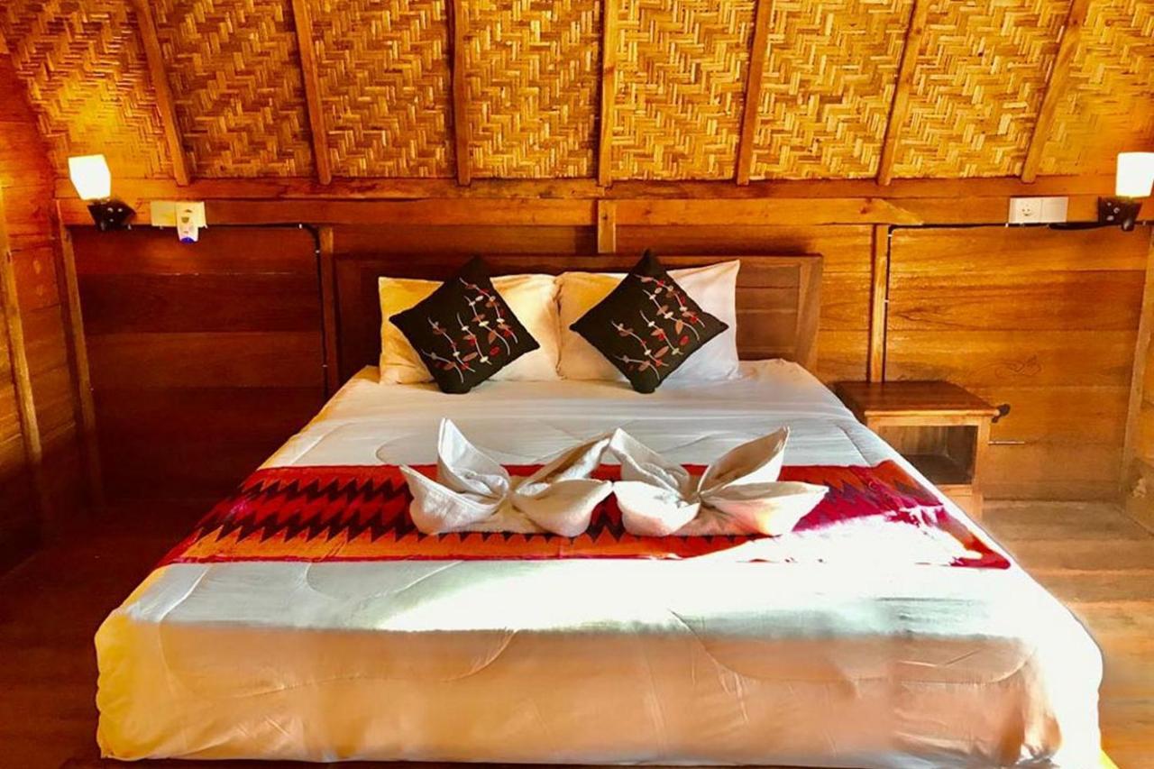 Kubu Sental Cottage Batununggul المظهر الخارجي الصورة